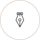 statistical information icon